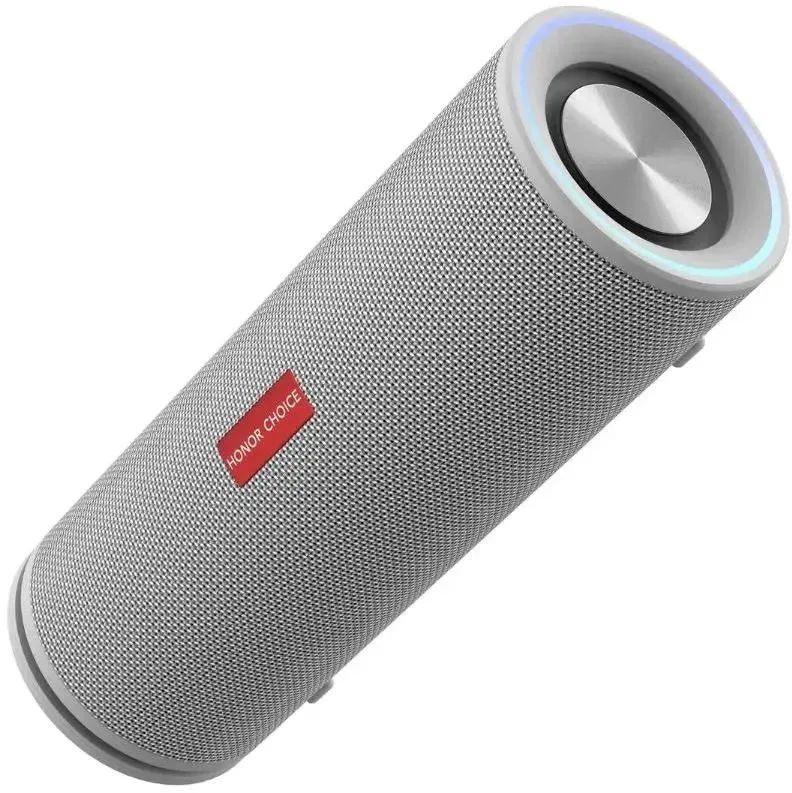 картинка Портативная колонка Honor Choice Speaker Pro VNC-ME0 30Вт 5200мАч белый от магазина бытовой техники и электроники «Тантал»