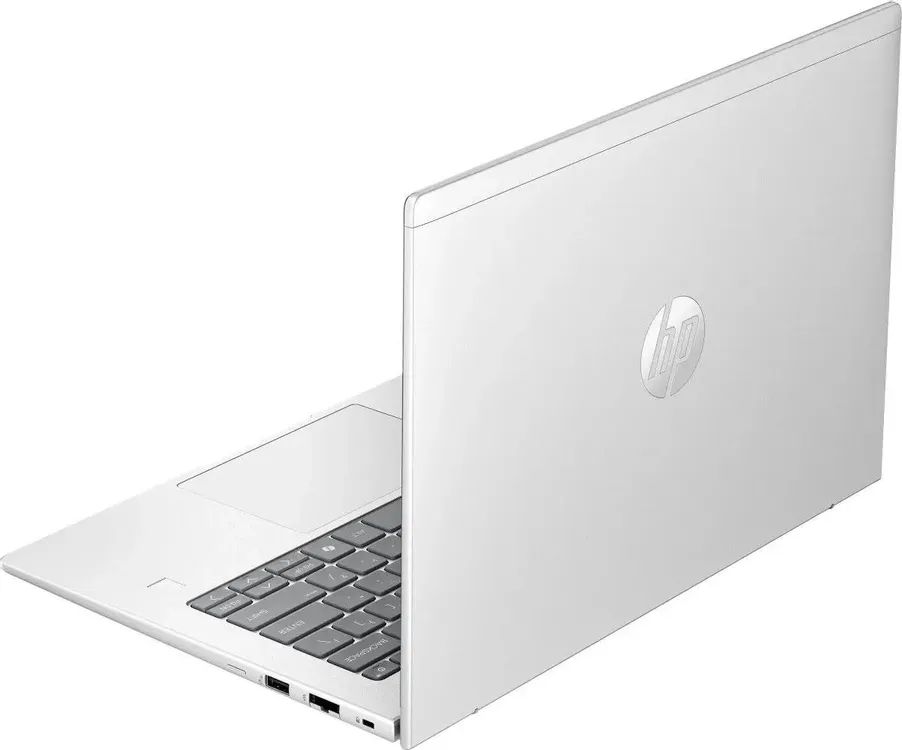 картинка Ноутбук 14" HP ProBook 4 G1a серебристый R7-250 16GB/512GB Radeon780M W11Pro (BM2B2UT) от магазина бытовой техники и электроники «Тантал»