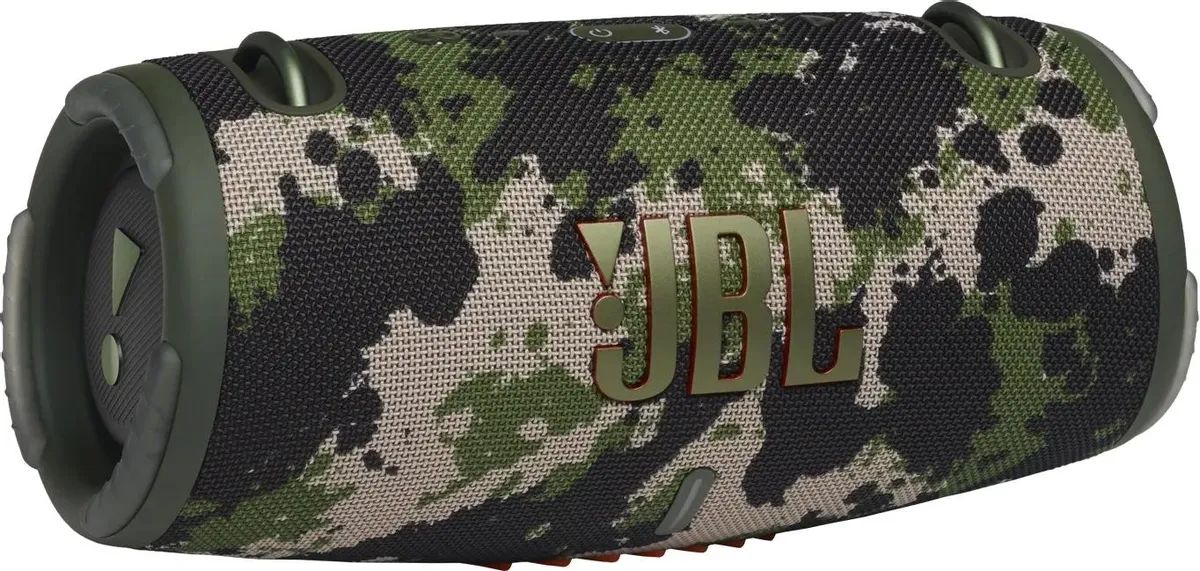 картинка Портативная колонка JBL Xtreme 3 4.0 100Вт 5000мАч камуфляж от магазина бытовой техники и электроники «Тантал»