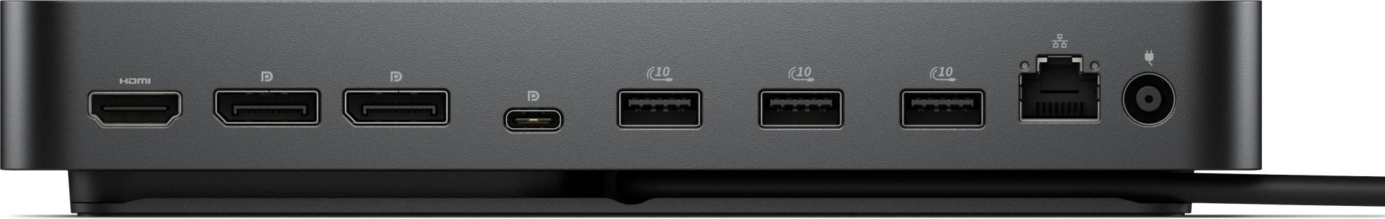 картинка Стыковочная станция Dell SD25 130Вт от магазина бытовой техники и электроники «Тантал»