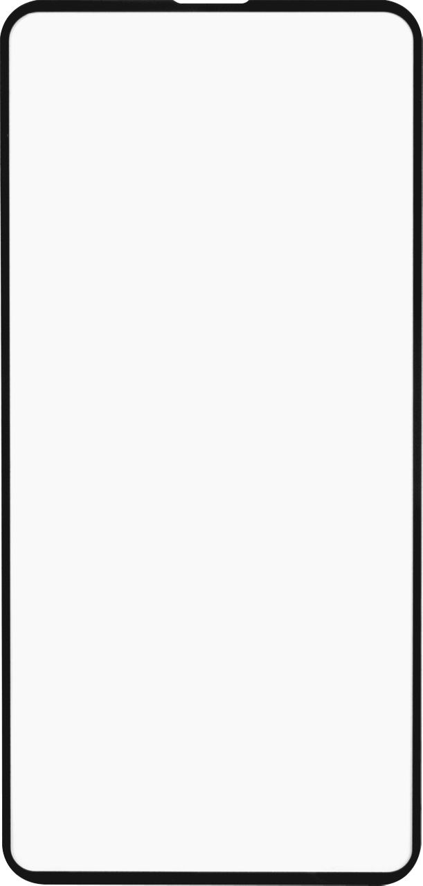 картинка Защитное стекло для экрана Redline УТ000024054 черный для Xiaomi Redmi Note 10/10s прозрачная от магазина бытовой техники и электроники «Тантал»