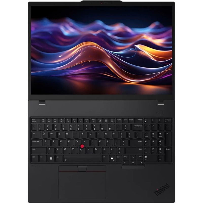 картинка Ноутбук 16" Lenovo ThinkPad P16s G4 серый Touch Ryzen AI 7 350 32GB/1TB Radeon860M noOS (21QSS16N00) от магазина бытовой техники и электроники «Тантал»