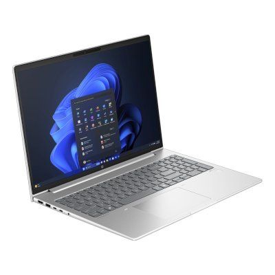 картинка Ноутбук 16" HP ProBook 460 G11 серебристый Ultra 5 125U 8GB/512GB Intel Graphics NoOS (B26L0PT) от магазина бытовой техники и электроники «Тантал»