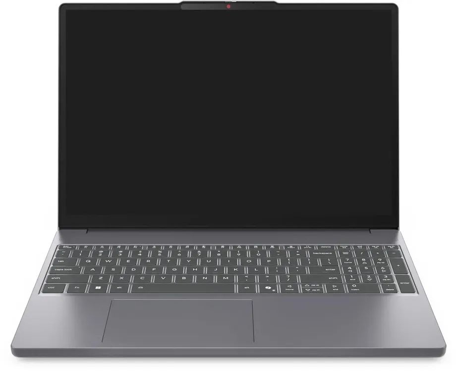 картинка Ноутбук 15.3" Lenovo IdeaPad Slim 3 15IRH10 серый Core i5 13420H 16Gb/512Gb UHDGr noOS (83K100D6UE) от магазина бытовой техники и электроники «Тантал»