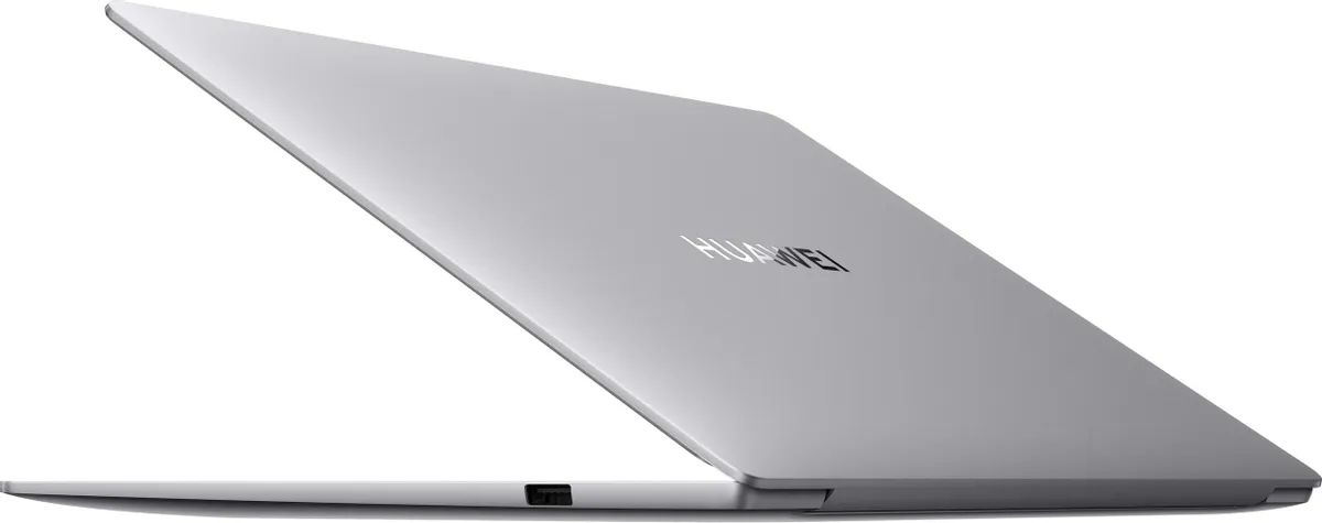 картинка Ноутбук 14" Huawei MateBook 14 серый космос Core Ultra 5 125H 32GB/1TB IntelArc noOS(53014QLE) от магазина бытовой техники и электроники «Тантал»