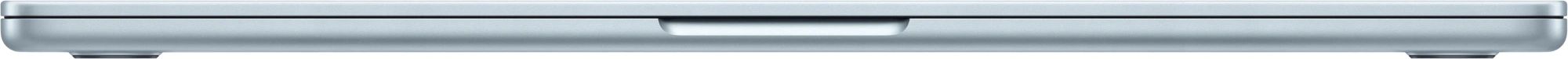 картинка Ноутбук 15.3" Apple MacBook Air A3448 голубой M5 10 core 16GB/512GB 10 core GPU macOS (MDVQ4LL/A) от магазина бытовой техники и электроники «Тантал»
