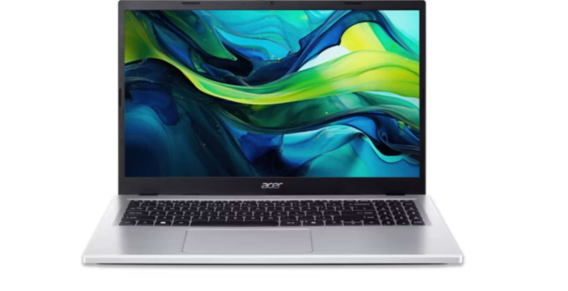 картинка Ноутбук 15.6" Acer Aspire Lite AL15-61P-R83Y серебристый R5-8640HS 16Gb/512Gb Radeon 760M noOS (NX.D52CD.003) от магазина бытовой техники и электроники «Тантал»