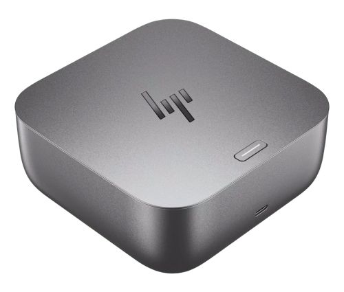 картинка Стыковочная станция HP Thunderbolt 4 G6 100Вт (9X472UT) от магазина бытовой техники и электроники «Тантал»