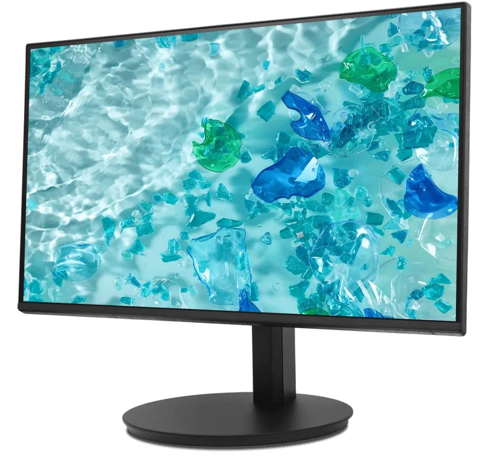 картинка Монитор 23.8" Acer CB242YGbir черный IPS 1920x1080 120Гц (UM.QB2CD.G01) от магазина бытовой техники и электроники «Тантал»