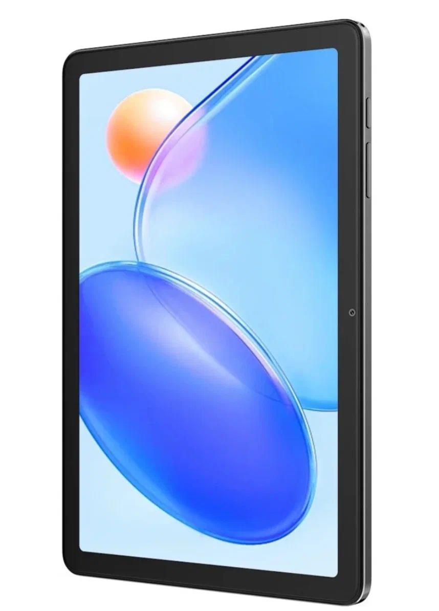 картинка Планшет 10.1" Blackview TAB20 серый IPS 1280x800 4Gb/64Gb Android WiFi (TAB20 WIFI 4/64GB GRAY) от магазина бытовой техники и электроники «Тантал»