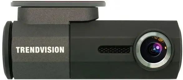 картинка Видеорегистратор TrendVision Bullet черный 160° 1080x1920 Wi-Fi (BULLET) от магазина бытовой техники и электроники «Тантал»