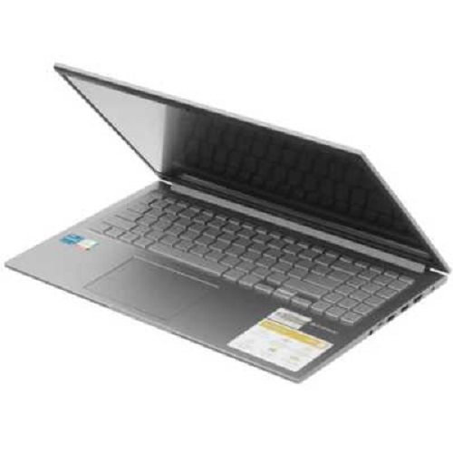 картинка Ноутбук 15.6" Asus X1502VA-BQ492 серебристый i5-13420H 16GB/512GB UHDGr noOS (90NB10T2-M01HE0) от магазина бытовой техники и электроники «Тантал»
