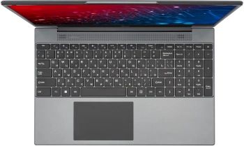картинка Ноутбук 15.6" IRU Tactio 15PHR черный R7-5825U 16GB/512GB RadeonGr W11Pro (2150142) от магазина бытовой техники и электроники «Тантал»