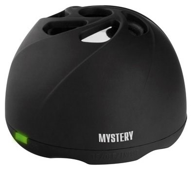 картинка Портативная колонка Mystery MSP-111 2.5Вт черный от магазина бытовой техники и электроники «Тантал»