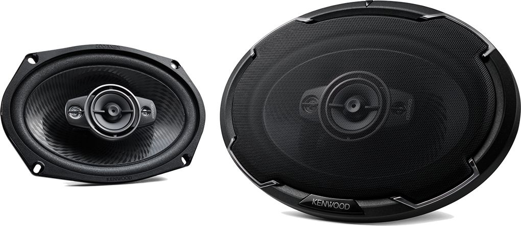 картинка Колонки автомобильные Kenwood KFC-PS6986 6x9дюйм (ком.:2кол.) от магазина бытовой техники и электроники «Тантал»