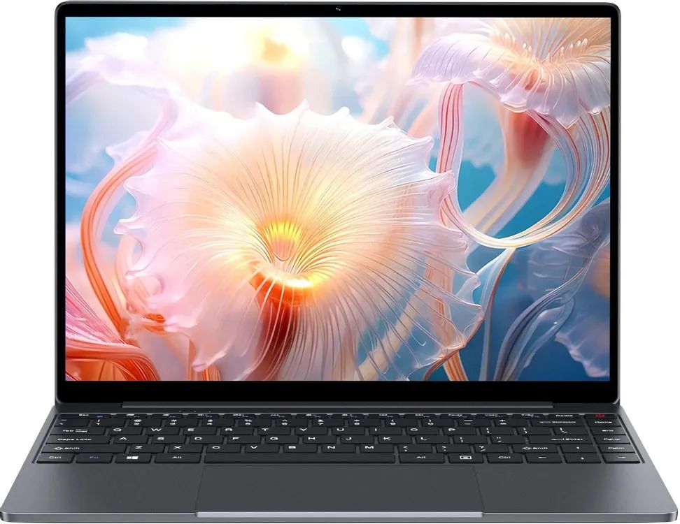 картинка Ноутбук 14" Chuwi Corebook X серый R5 5500U 16GB/512GB RadeonRxVega7 W11Home (Corebook X/5500U/16/512/W11H) от магазина бытовой техники и электроники «Тантал»