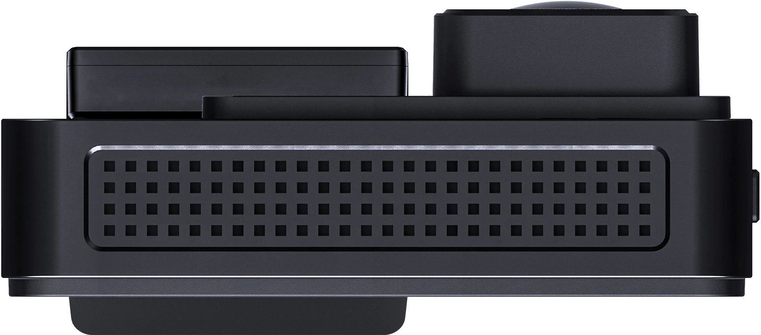картинка Видеорегистратор Digma FreeDrive 950W черный 4Mpix 3840x2160 170гр. Hi3516 СV610 от магазина бытовой техники и электроники «Тантал»
