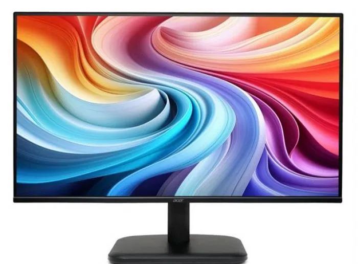 картинка Монитор 27" Acer EK271Gbi черный IPS 1920x1080 120Гц (UM.HE1CD.G01) от магазина бытовой техники и электроники «Тантал»
