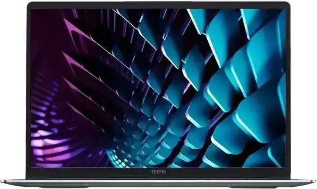 картинка Ноутбук 16" Tecno MegaBook K16SFA серый R5-7535HS 8GB/512GB Radeon660M W11Home (71005000518) от магазина бытовой техники и электроники «Тантал»