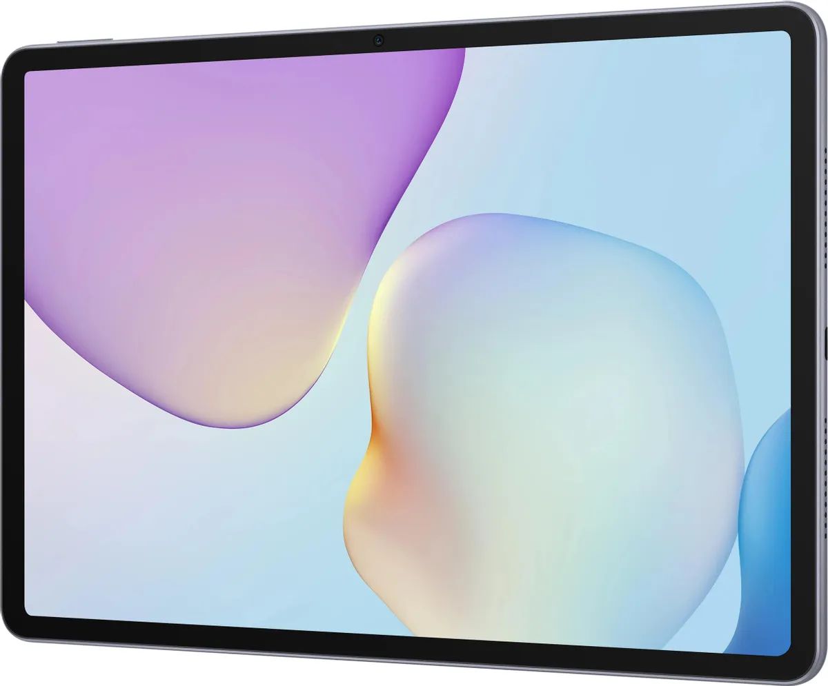 картинка Планшет 11.5" Huawei MatePad TXZ-W09 серый IPS 2456x1600 8Gb/256Gb HarmonyOS 4.3 WiFi (53014KBN) от магазина бытовой техники и электроники «Тантал»