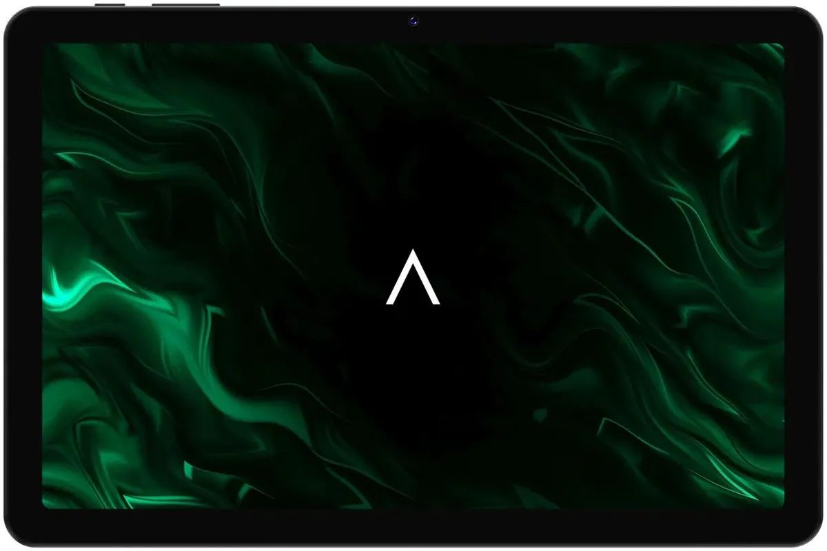 картинка Планшет 10.1" Digma Pro Zoom T606 темно-серый 10.1" 1920x1200 IPS 8/256GB 2Sim Android 14 4G (TA3E0P02) от магазина бытовой техники и электроники «Тантал»