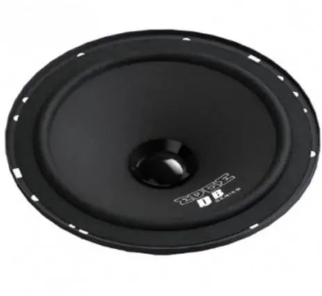картинка Колонки автомобильные Edge EDB6W-E0 6.5"(16.5см) (без решетки) 200Вт 94дБ 4Ом (ком.:2кол.) от магазина бытовой техники и электроники «Тантал»