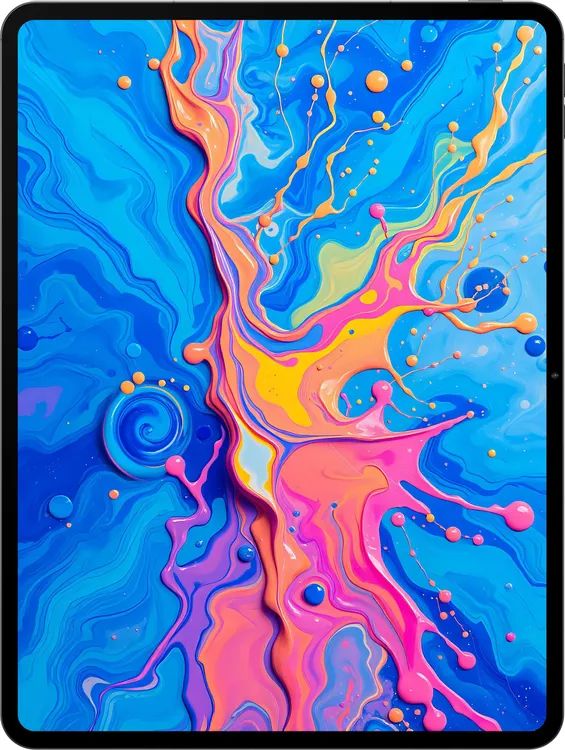 картинка Планшет 12.7" Teclast ArtPad Pro черный IPS 2176x1600 8Gb/256Gb Android15 3G/4G/WiFi от магазина бытовой техники и электроники «Тантал»