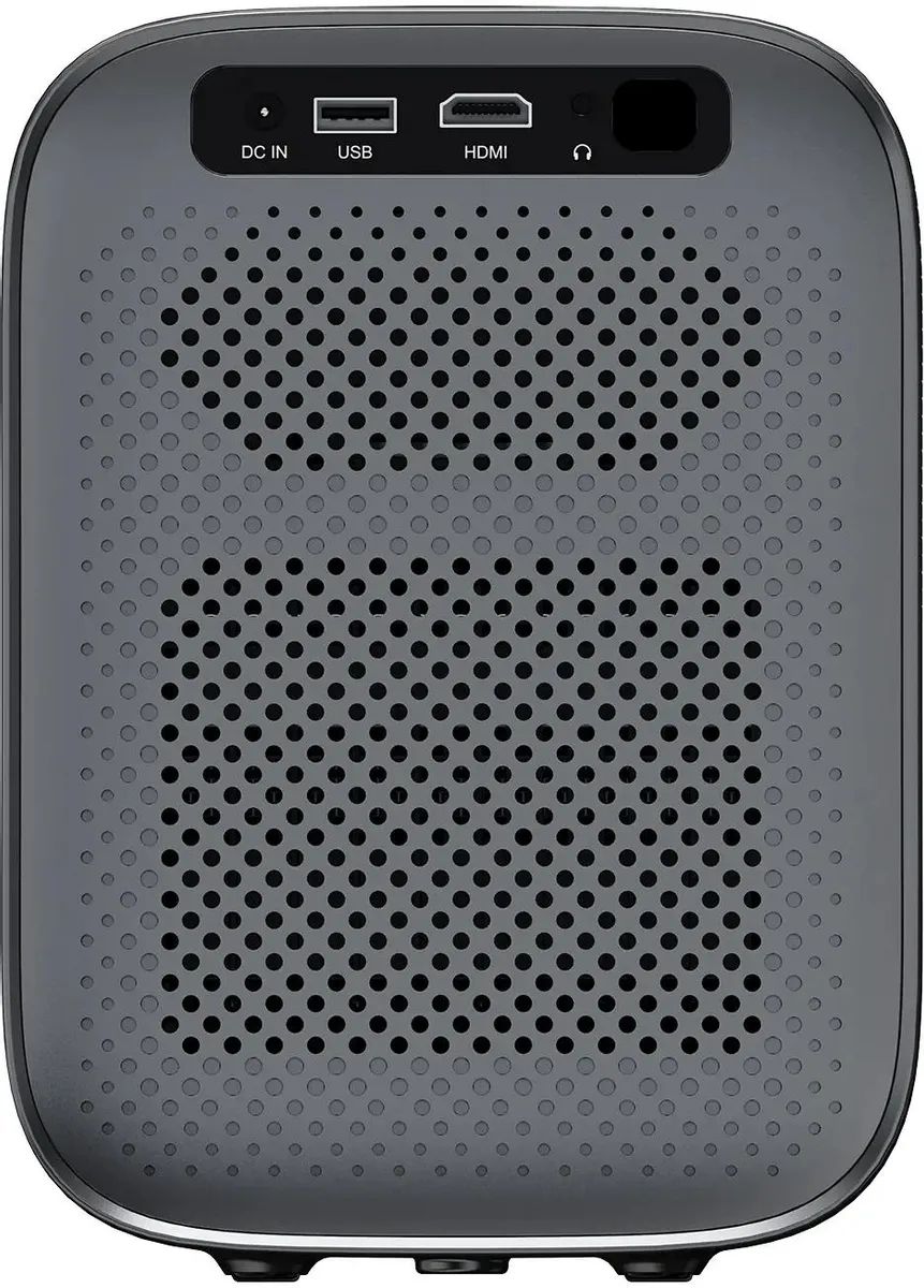 картинка Проектор Cactus CS-PRC.07B.Full HD-A 350лм 1920x1080 50000ч от магазина бытовой техники и электроники «Тантал»