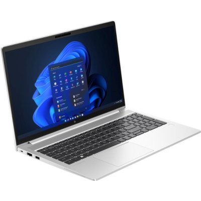 картинка Ноутбук 15.6" HP Elitebook 650 G10 серебристый i7-1355U 16Gb/512Gb IrisXeGr DOS (736Y0AV) от магазина бытовой техники и электроники «Тантал»