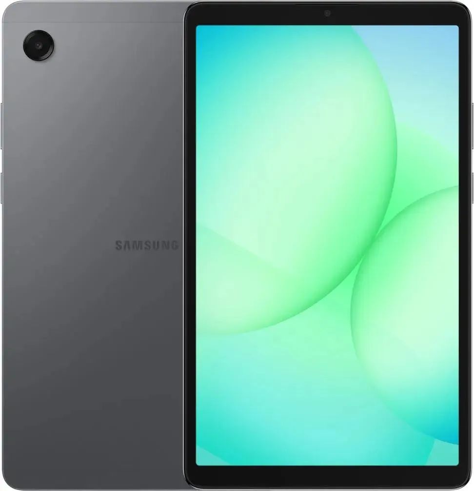 картинка Планшет 8.7" Samsung Galaxy Tab A11 BSM-X130 графит TFT 1340x800 8Gb/128Gb Android 15 WiFi (SM-X130NZAECAU) от магазина бытовой техники и электроники «Тантал»