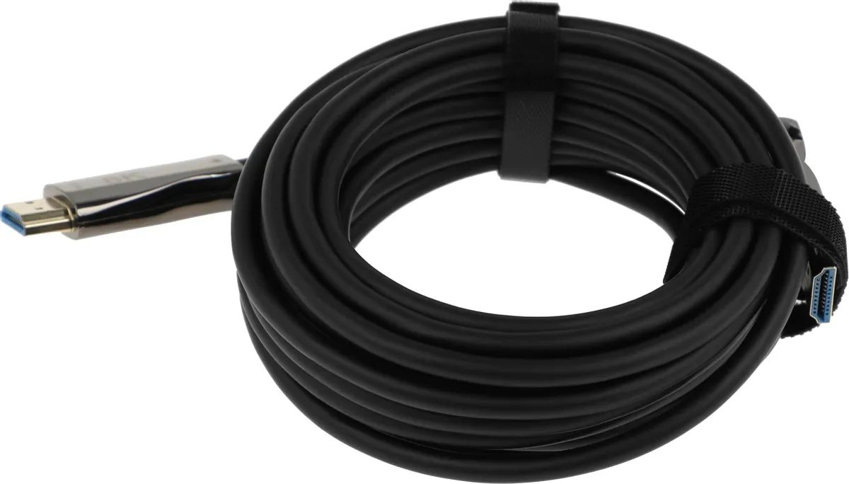 картинка Кабель Premier HDMI - HDMI 5м черный (5-806 5.0) от магазина бытовой техники и электроники «Тантал»