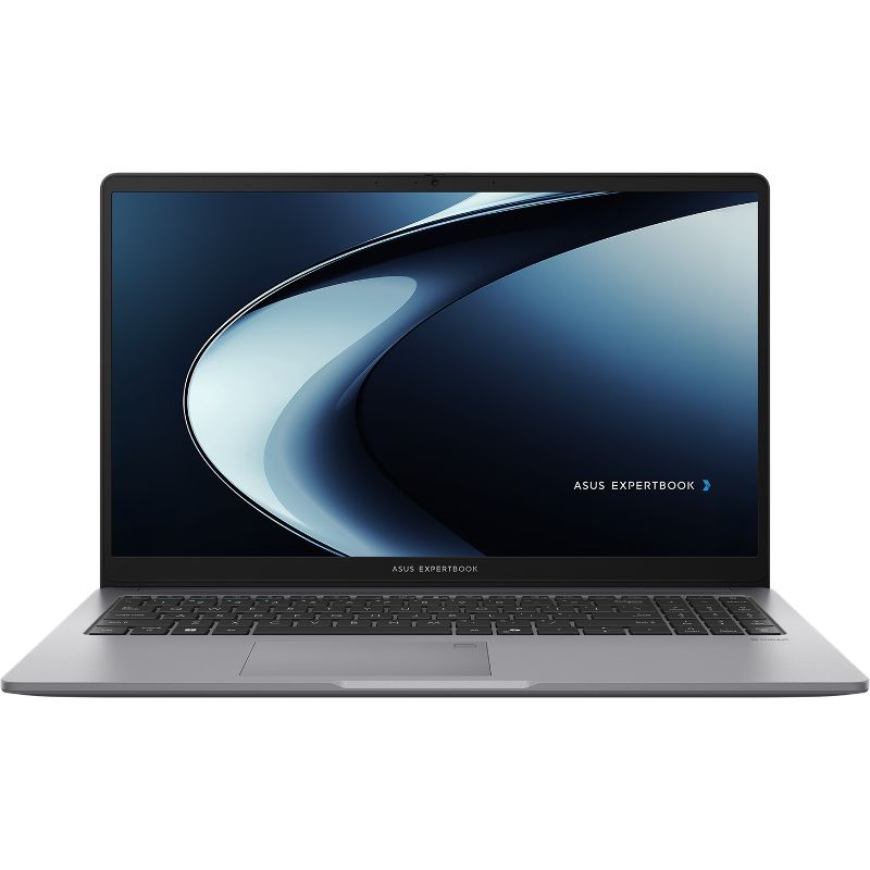 картинка Ноутбук 15.6" Asus ExpertBook Mainstream PM1503CDA-S70595 серый R5-150 16GB/512GB Radeon660M noOS (90NX09D1-M00PH0) от магазина бытовой техники и электроники «Тантал»