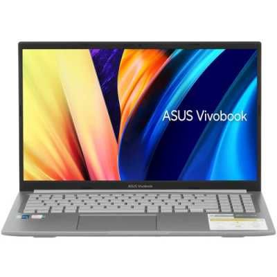 картинка Ноутбук 15.6" Asus X1502VA-BQ492 серебристый i5-13420H 16GB/512GB UHDGr noOS (90NB10T2-M01HE0) от магазина бытовой техники и электроники «Тантал»