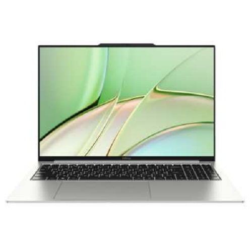 картинка Ноутбук 16" Infinix Xbook B16 BL61A7H серый R7-7735HS 16GB/512GB Radeon680M W11Home (71005000502) от магазина бытовой техники и электроники «Тантал»