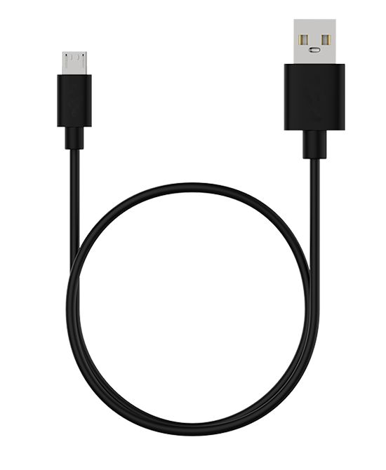 картинка Автомобильное З/У Maxvi CCM-212 Plus M 2.1A 2xUSB microUSB черный от магазина бытовой техники и электроники «Тантал»