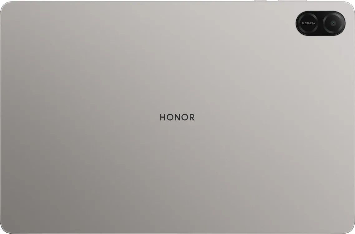 картинка Планшет 11" HONOR Pad X8b серый IPS 1920x1200 6Gb/256Gb MagicOS WiFi (5301ARMJ) от магазина бытовой техники и электроники «Тантал»