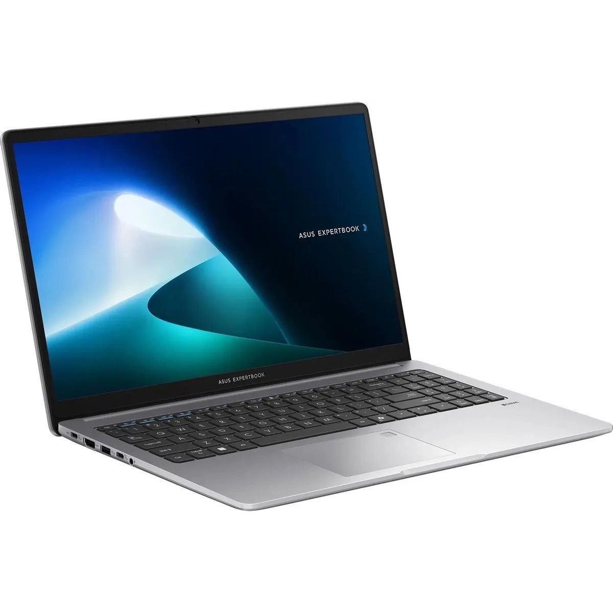 картинка Ноутбук 15.6" Asus ExpertBook P1 P1503CVA-i5H16512G0D серый Core 5 210H 16GB/512GB IntelGr noOS (90NX0881-M03530) от магазина бытовой техники и электроники «Тантал»