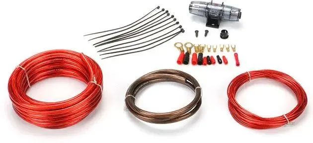 картинка Установочный комплект Ural МОЛОТ К-МТ8 от магазина бытовой техники и электроники «Тантал»