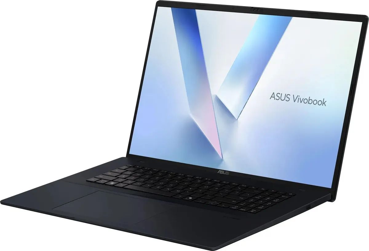 картинка Ноутбук 18.4" Asus Vivobook 18 M1807HA-S8025 синий R7 260 16Gb/1Tb Radeon 780M noOS (90NB15P1-M002S0) от магазина бытовой техники и электроники «Тантал»