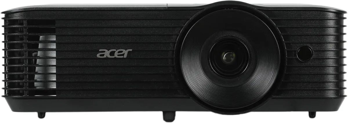 картинка Проектор Acer X1128H 4500лм 800x600 6000ч (MR.JTG11.001) от магазина бытовой техники и электроники «Тантал»