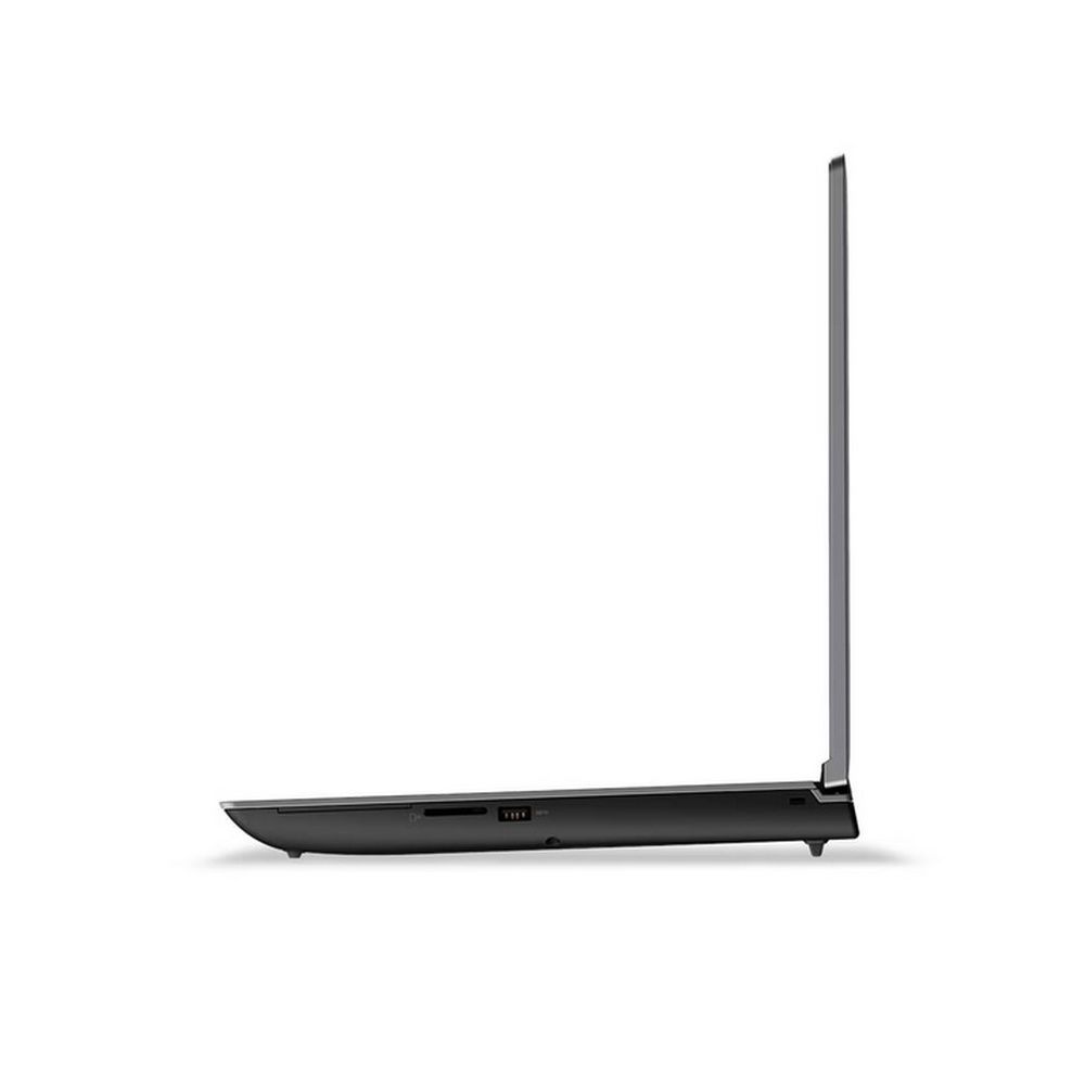 картинка Ноутбук 16" Lenovo ThinkPad P16 G2 серый i7-14700HX 16GB/512GB RTX2000 W11Pro (21FBA0R7CD) от магазина бытовой техники и электроники «Тантал»