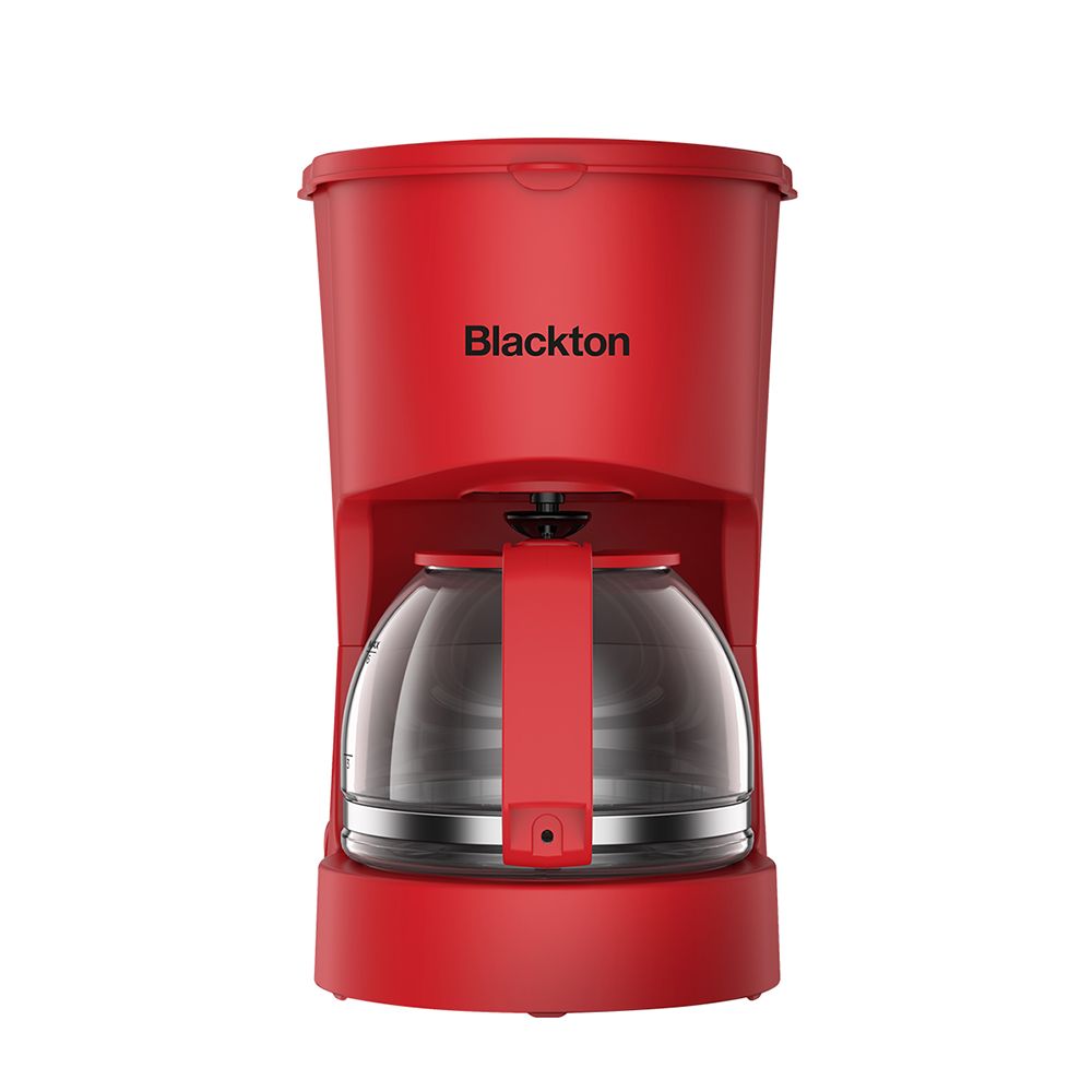 картинка Кофеварка капельная Blackton Bt CM1111 650Вт красный от магазина бытовой техники и электроники «Тантал»