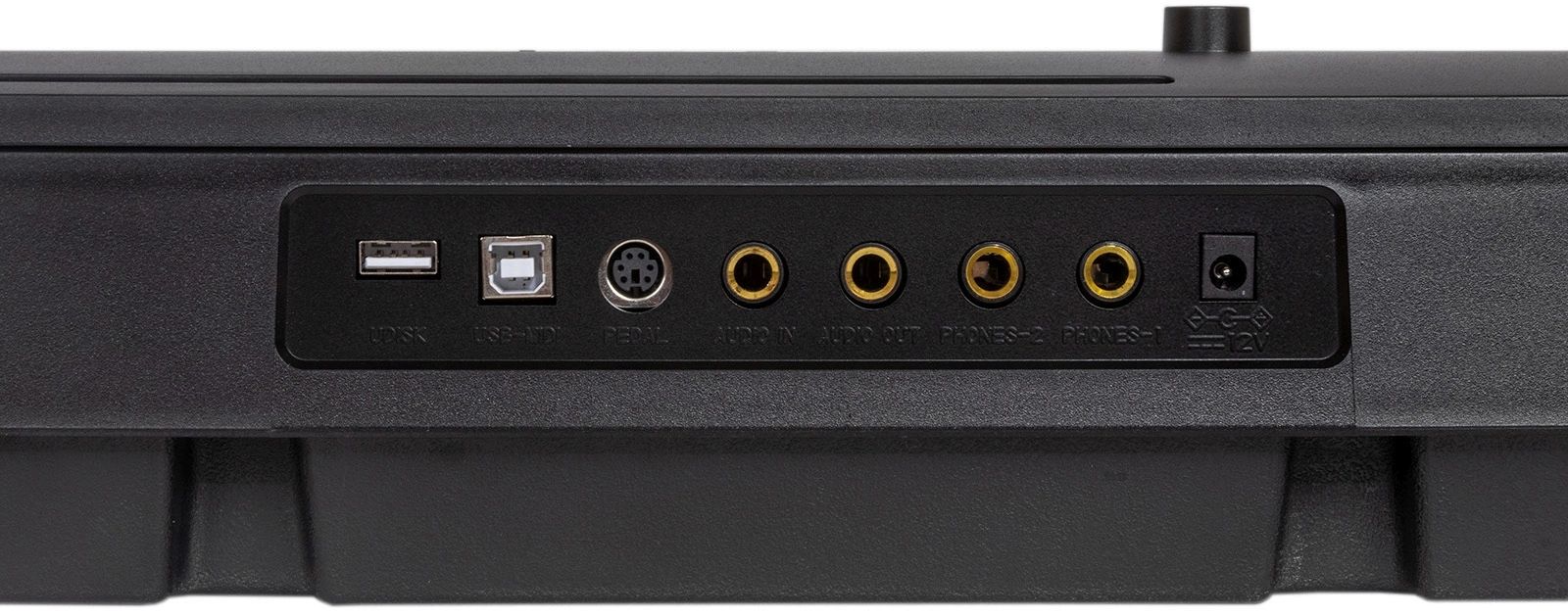 картинка Цифровое пианино Supra SKB-884 от магазина бытовой техники и электроники «Тантал»