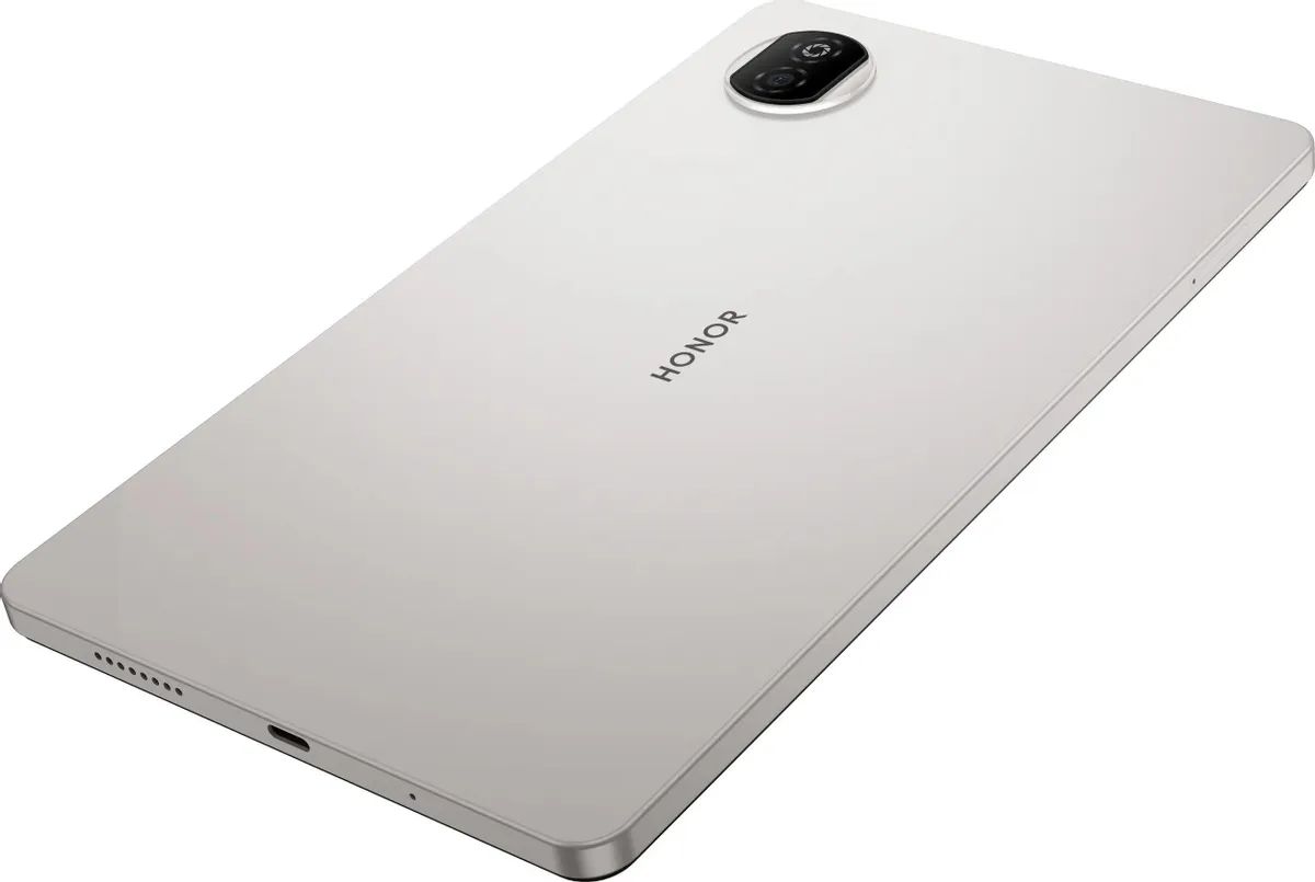 картинка Планшет 8.7" Honor Pad X7 серый IPS 1340x800 4Gb/128Gb Android 15 WiFi (5504ADQH) от магазина бытовой техники и электроники «Тантал»