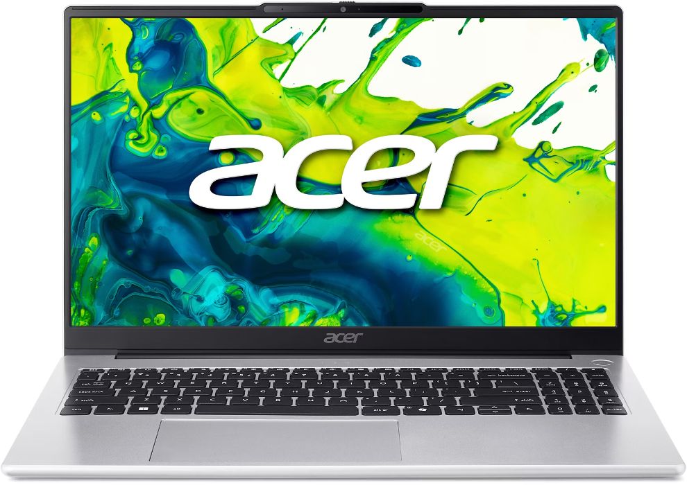 картинка Ноутбук 15.6" Acer Aspire Lite AL15-45P-R07Z серебристый R7 5825U 16GB/512GB RadeonGr noOS (NX.DLQEX.002) от магазина бытовой техники и электроники «Тантал»