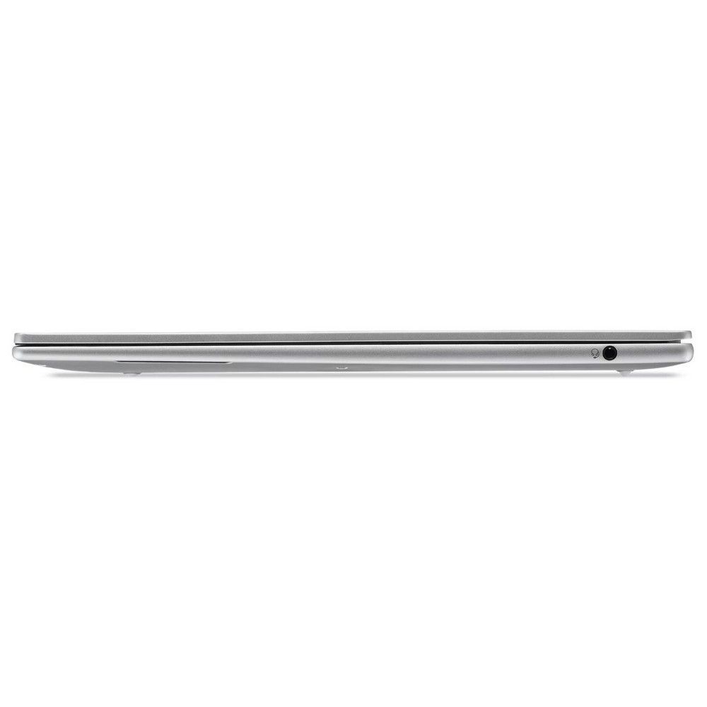картинка Ноутбук 16" Acer Swift Air 16 SFA16-61M-R0MH серебристый Ryzen AI 5 330 16GB/512GB Radeon840M noOS (NX.DJACD.001) от магазина бытовой техники и электроники «Тантал»