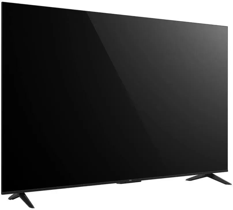 картинка Телевизор LED 65" TCL 65P6K черный 4K UHD SmartTV безрамочный от магазина бытовой техники и электроники «Тантал»