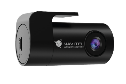 картинка Видеорегистратор Navitel R250 DUAL DVR черный 1Mpix 1080x1920 от магазина бытовой техники и электроники «Тантал»
