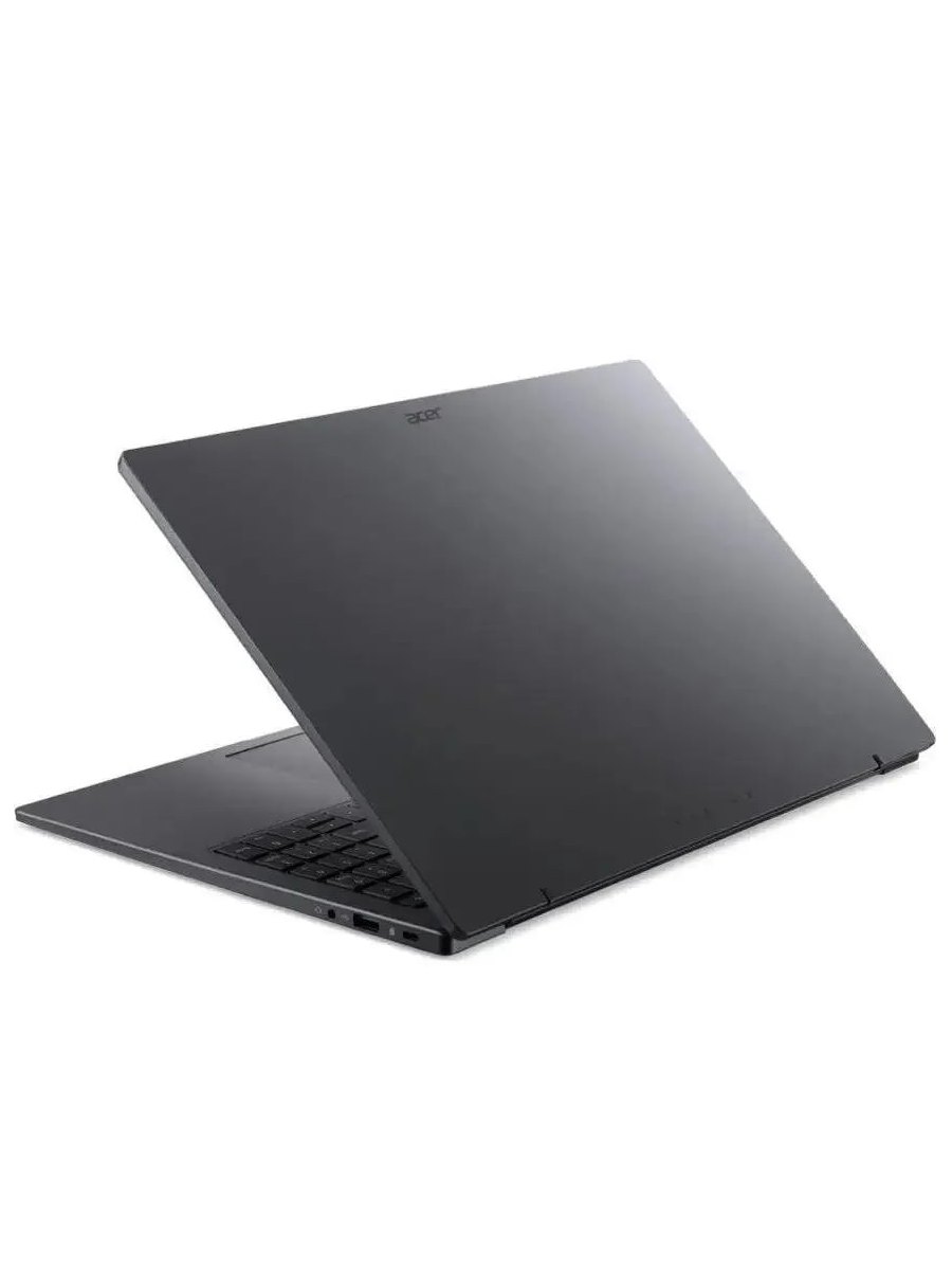 картинка Ноутбук 15.6" Acer Aspire AL15-32P-C1KD серый Cel-N4500 8Gb/256Gb UHDGr noOS (NX.JB8ER.001) от магазина бытовой техники и электроники «Тантал»