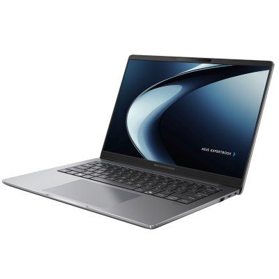 картинка Ноутбук 14" Asus ExpertBook Mainstream PM3406CKA-LY0467 серый Ryzen AI 7 350 64GB/1TB Radeon860M W11Pro (90NX0971-M00JB0) от магазина бытовой техники и электроники «Тантал»